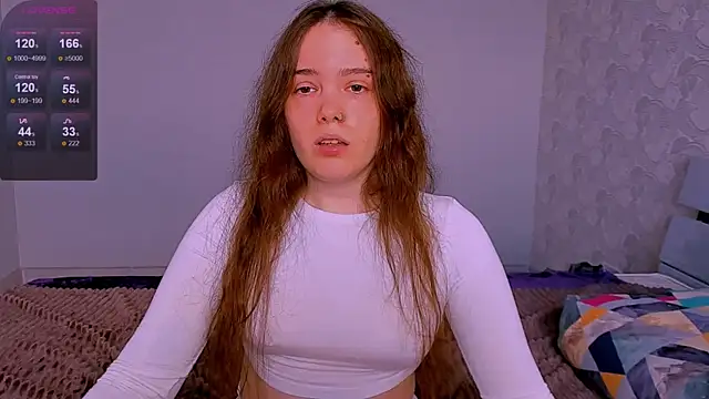 Snapshot of Janie_JJ_Curvie chatting on May 15, 2026, 4:21 am Janie JJ Curvie online show from May 15, 2026, 4:21 am