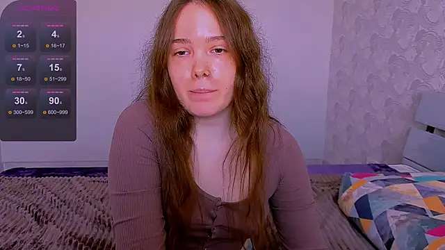 Snapshot of Janie_JJ_Curvie chatting on May 20, 2026, 3:36 am Janie JJ Curvie online show from May 20, 2026, 3:36 am
