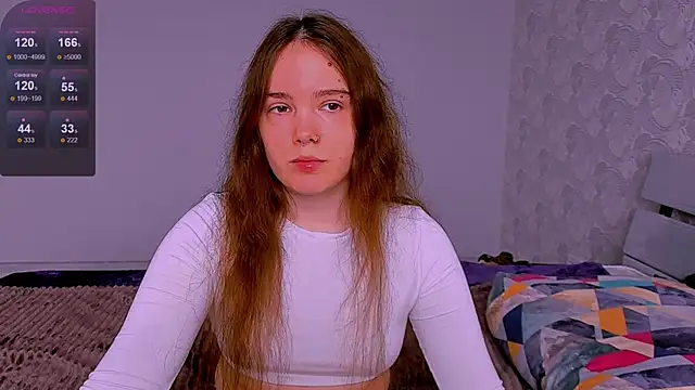 Snapshot of Janie_JJ_Curvie chatting on May 17, 2026, 1:38 am Janie JJ Curvie online show from May 17, 2026, 1:38 am
