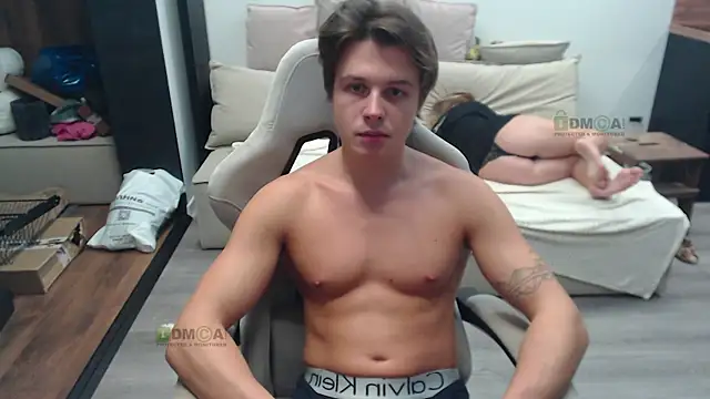 Sunny-Girl1 online show from November 7, 2025, 7:18 pm