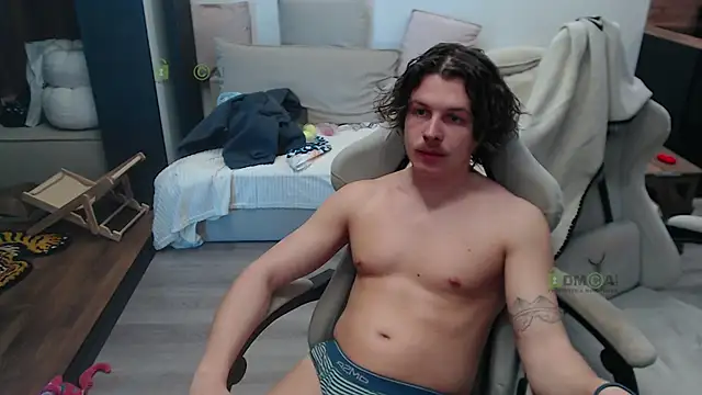 Sunny-Girl1 online show from April 10, 2026, 12:45 pm