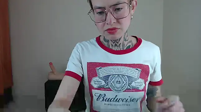 Snapshot of ArrangedFoot chatting on March 14, 2025, 9:43 pm ArrangedFoot online show from March 14, 2025, 9:43 pm