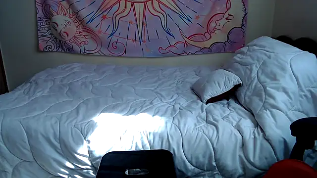 Snapshot of ArrangedFoot chatting on December 14, 2025, 7:08 pm ArrangedFoot online show from December 14, 2025, 7:08 pm