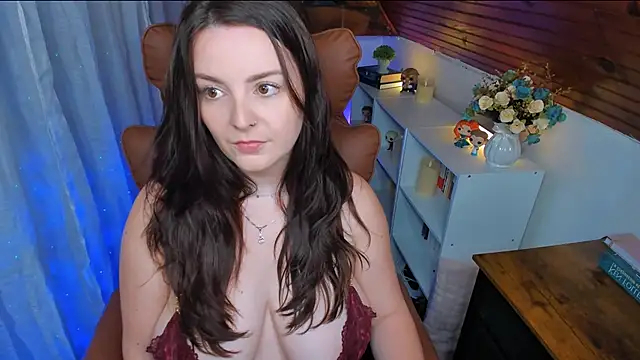 Snapshot of ErinMarshall chatting on September 17, 2025, 2:19 pm ErinMarshall online show from September 17, 2025, 2:19 pm