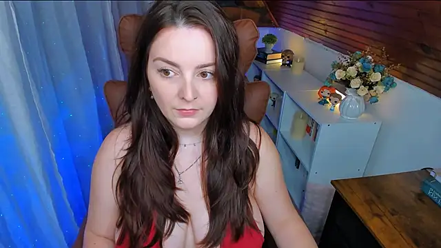 Snapshot of ErinMarshall chatting on October 2, 2025, 2:09 pm ErinMarshall online show from October 2, 2025, 2:09 pm