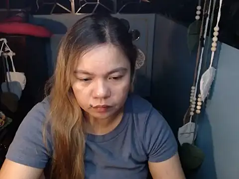 ambersmile online show from October 20, 2025, 8:20 pm