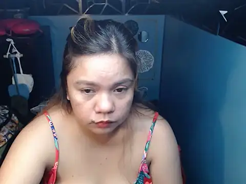 ambersmile online show from October 14, 2025, 9:36 pm