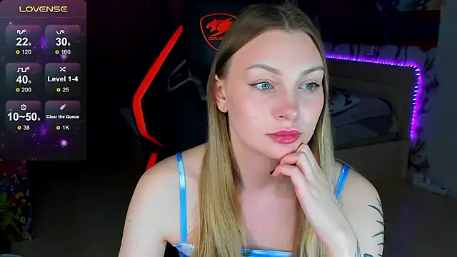 Snapshot of BiMolly chatting on February 25, 2026, 1:33 pm BiMolly online show from February 25, 2026, 1:33 pm