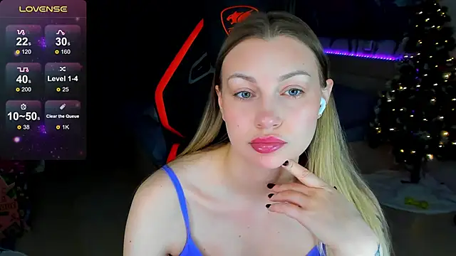 Snapshot of BiMolly chatting on February 17, 2026, 3:59 am BiMolly online show from February 17, 2026, 3:59 am