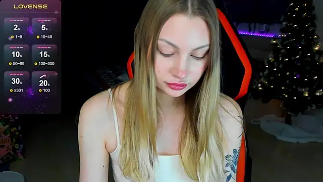 Snapshot of BiMolly chatting on January 7, 2026, 1:38 pm BiMolly online show from January 7, 2026, 1:38 pm