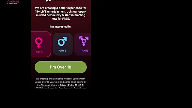 Snapshot of odbodu chatting on March 18, 2026, 1:20 am odbodu online show from March 18, 2026, 1:20 am