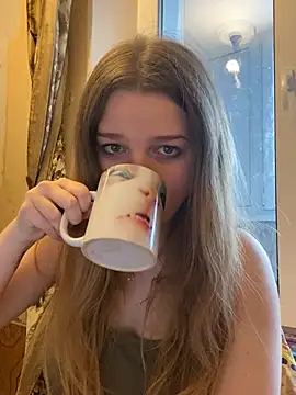 -MimmiLissa- online show from February 15, 2026, 1:54 pm