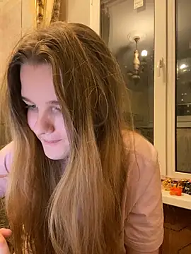 -MimmiLissa- online show from February 16, 2026, 4:49 pm