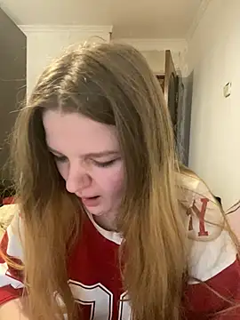 -MimmiLissa- online show from April 7, 2026, 3:03 pm