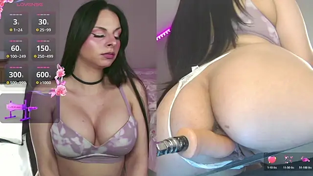 Snapshot of CutieV chatting on May 26, 2026, 2:42 am CutieV online show from May 26, 2026, 2:42 am