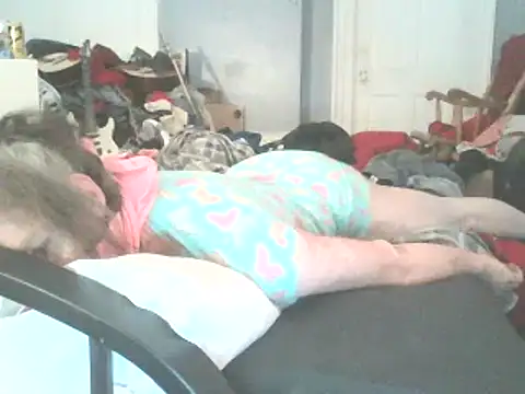 Valarie83 online show from February 9, 2025, 7:19 pm