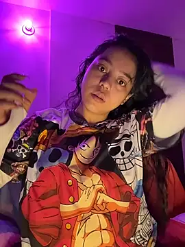 Naiara sex online show from December 20, 2025, 11:35 am