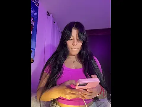 Naiara sex online show from November 3, 2025, 4:39 am