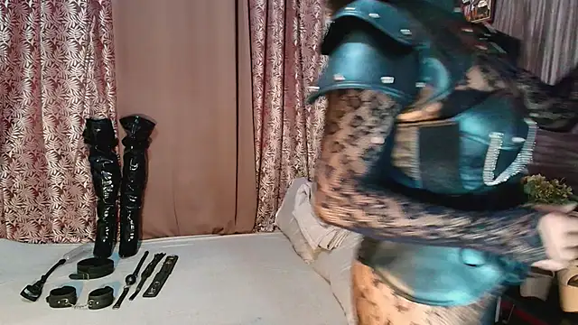 trixxielicious online show from February 16, 2026, 11:57 pm