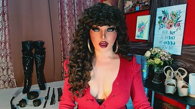 trixxielicious online show from December 3, 2025, 3:22 pm