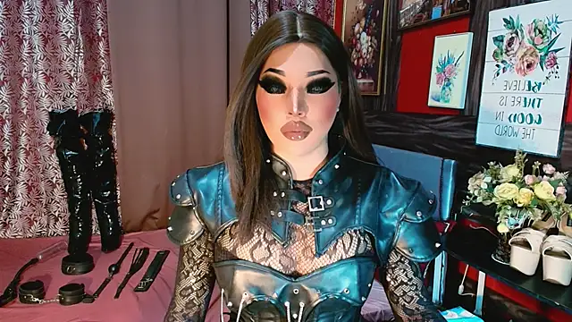 trixxielicious online show from February 2, 2026, 3:00 pm