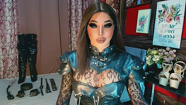 trixxielicious online show from December 19, 2025, 3:03 pm