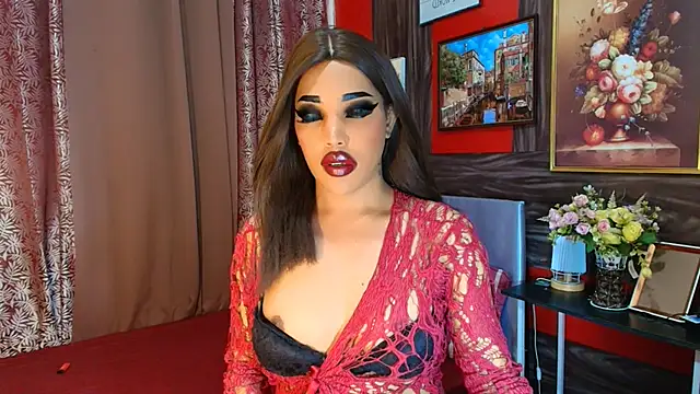 trixxielicious online show from March 19, 2025, 12:56 pm