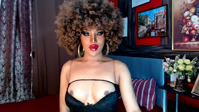 trixxielicious online show from March 7, 2025, 10:02 am