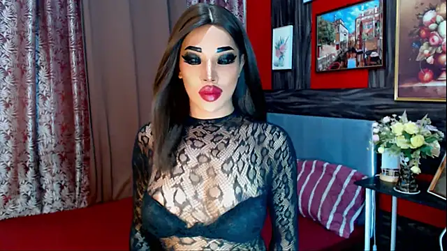 trixxielicious online show from March 10, 2025, 10:50 am