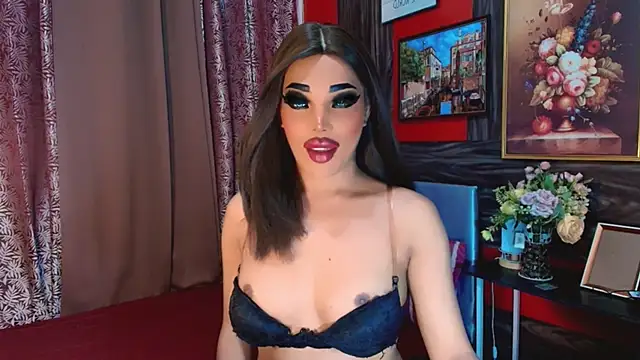 trixxielicious online show from March 22, 2025, 3:53 pm