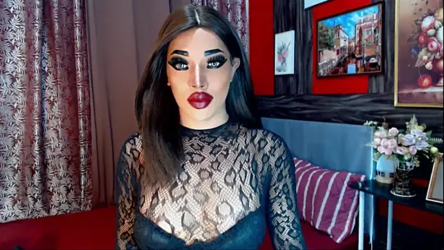 trixxielicious online show from March 11, 2025, 12:39 pm