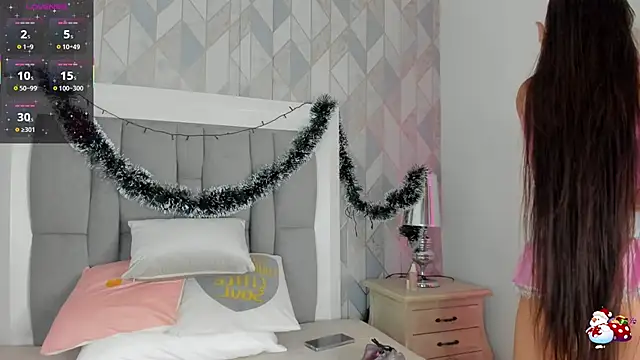 Princsgirl  online show from December 21, 2025, 5:25 pm