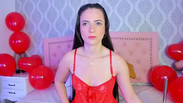 Princsgirl  online show from February 15, 2026, 11:31 am