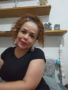 Snapshot of BadMicaela1 chatting on June 12, 2026, 4:43 am BadMicaela1 online show from June 12, 2026, 4:43 am