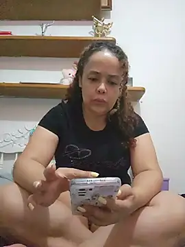 Snapshot of BadMicaela1 chatting on July 22, 2026, 4:47 am BadMicaela1 online show from July 22, 2026, 4:47 am