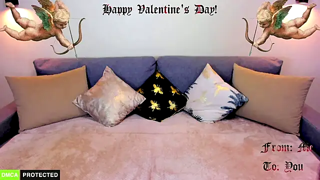 Snapshot of TheWoman__ chatting on February 14, 2025, 7:12 pm TheWoman   online show from February 14, 2025, 7:12 pm