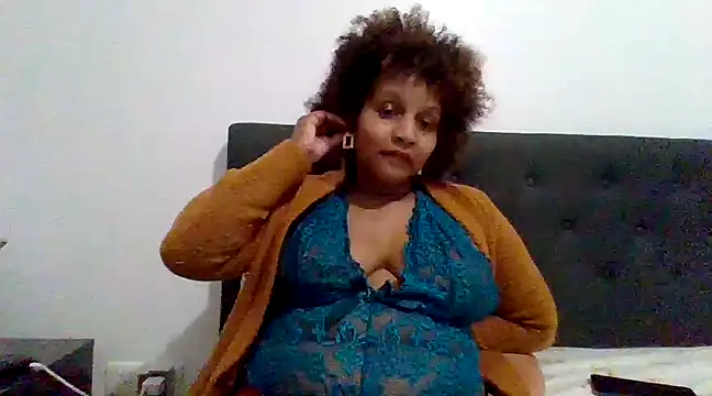 Nathyjess195 online show from February 13, 2025, 4:07 pm