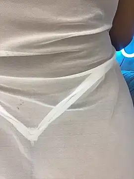 Shantal Lovee online show from December 16, 2025, 11:20 pm