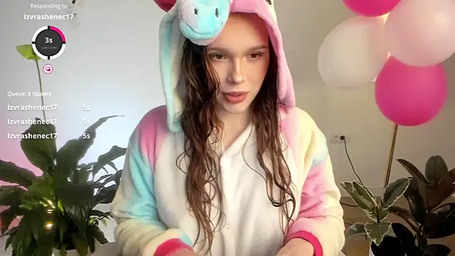 Snapshot of Pokemeboy chatting on March 11, 2025, 6:19 pm Pokemeboy online show from March 11, 2025, 6:19 pm