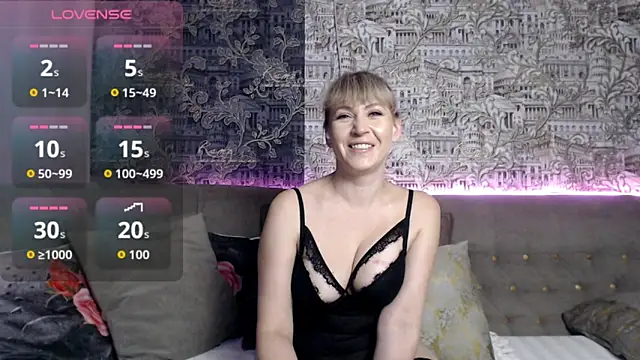 mandy foxxx online show from September 14, 2025, 1:11 pm