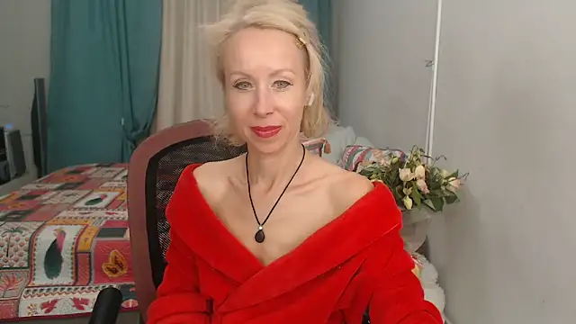 LuxuryNika online show from September 14, 2025, 4:29 pm