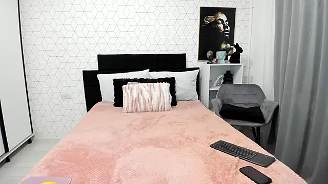 Heidix online show from January 9, 2026, 5:03 am