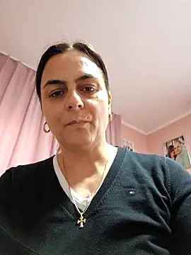 IsabelleCraft online show from February 16, 2026, 12:04 pm