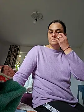 IsabelleCraft online show from March 29, 2026, 11:23 am