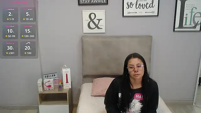 valevicious online show from November 24, 2025, 7:03 pm