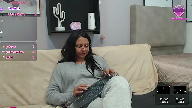 valevicious online show from February 26, 2025, 5:42 pm