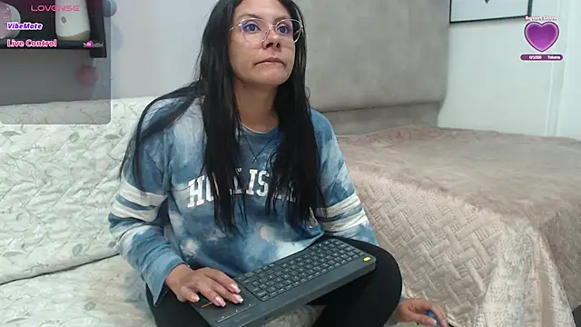 valevicious online show from March 12, 2025, 7:14 pm