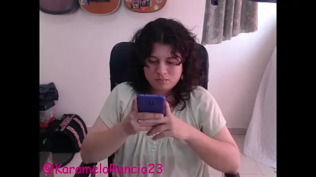 Smoke trip Alicia online show from February 26, 2025, 2:59 pm