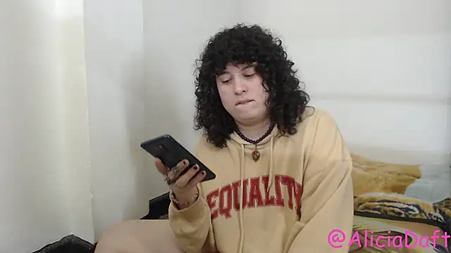 Smoke trip Alicia online show from March 29, 2026, 4:36 am