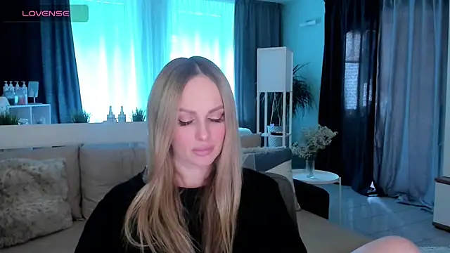 Libby Nora online show from February 16, 2025, 11:59 am